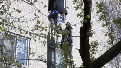 Torrel Coleman Death Milwaukee, WI, fire accident, Torrel Among Victims in Deadly Milwaukee Blaze