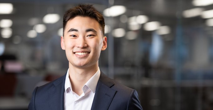 Ben Lee Obituary, Death -Intrepid investment banking analyst died by suicide