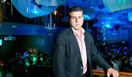 Kosta Rexinis Holmdel NJ Obituary, Co-owner of Madison Modern Social restaurant has died
