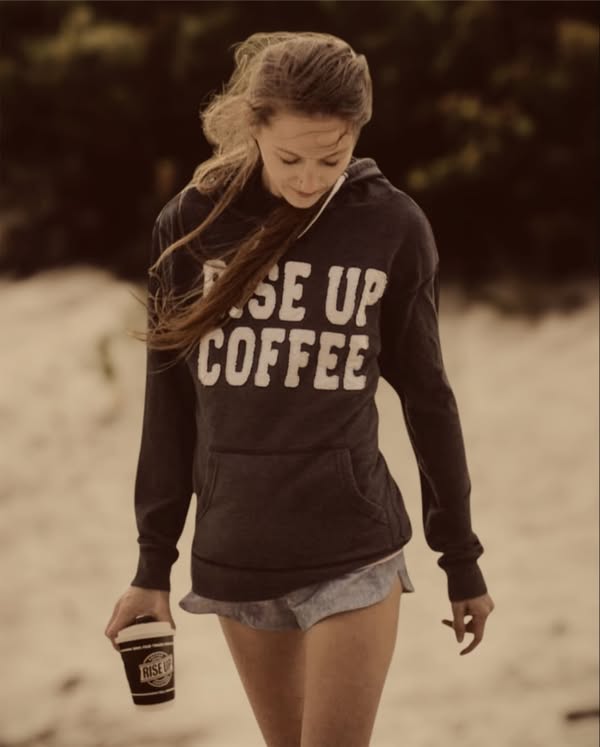 Lizzie Ketterman Salisbury MD Obituary, Rise Up Coffee Roasters Manager Has Died