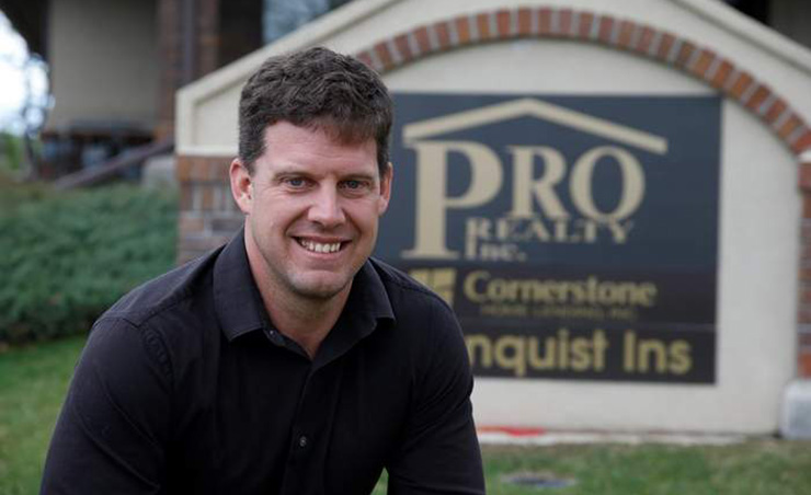 Mark Ferguson Invest Four More Obituary, Death - Greeley Licensed Real Estate Agent Dies