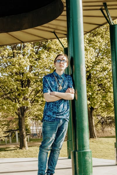 Austin Bowers Obituary London ON, Death, Missing 15-year-old boy Allegedly Found Dead