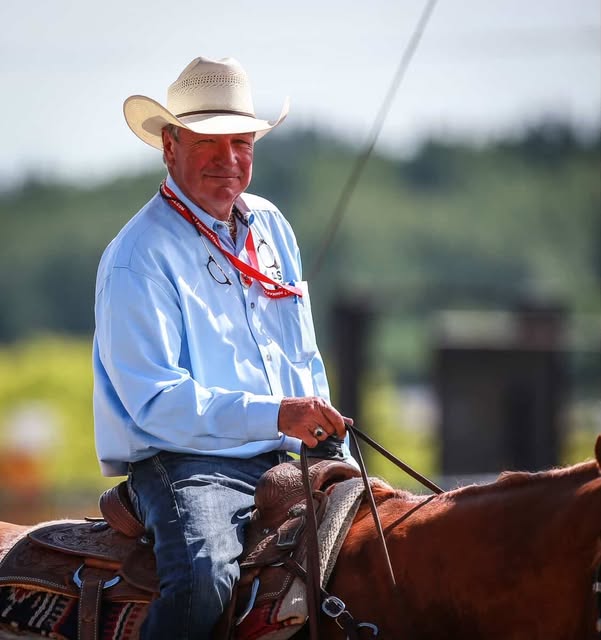 Blair Vold Ponoka, AB Obituary, Death -Rodeo Cowboy dies at 69