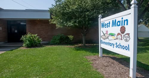 Xandria Mancuso Ravenna OH Obituary, West Main Elementary School student died in accident