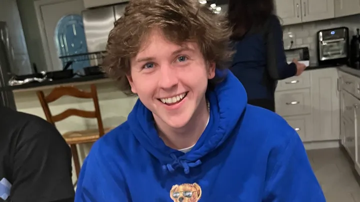 Cian Cassidy MARC Train Accident, Frederick MD Death, 2 Fatally Struck In Crash