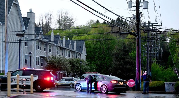 Oregon State University Suicide, OSU Student Death, Police investigating