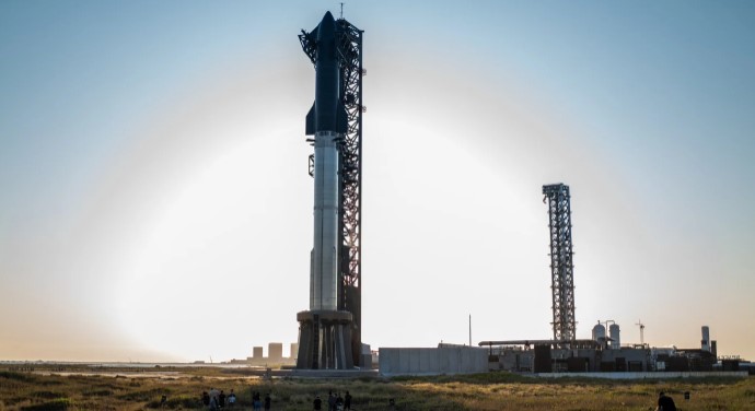 Starbase Incorporated as New Texas City, Environmental Concerns Linger