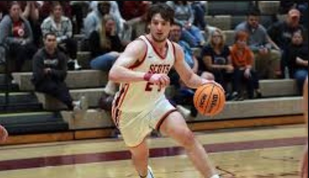 Kordell Kah Knoxville TN Obituary, Death – Maryville College Men’s Basketball Player Has Died