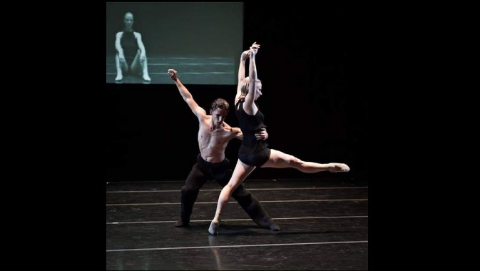 Janessa Touchet Metairie LA Obituary, Death -Cincinnati Ballet Principal Dancer Has Died