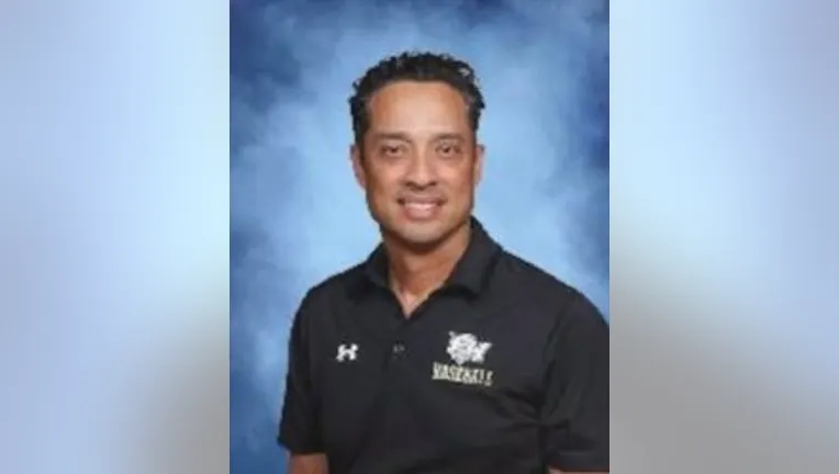 Victor Vega East Hall High Teacher Obituary, Coach Killed In Motorcycle Crash