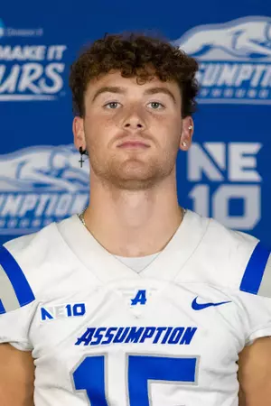 Vincent Cavaliere Bethpage NY Car Accident, Death, Assumption University Athlete Is Dead